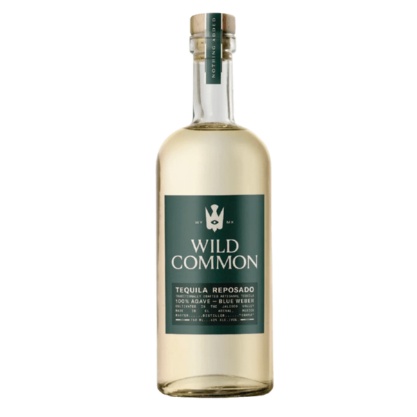 Wild Common Reposado Tequila