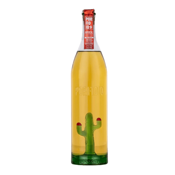 Porfidio 'The Auscal' 3 Year Extra Anejo Tequila