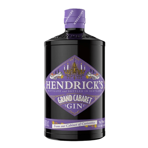 Hendrick's Grand Cabaret Gin