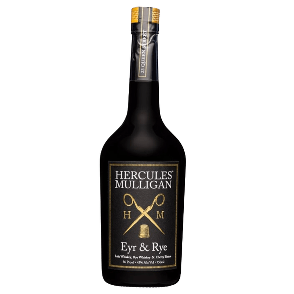 Hercules Mulligan Eyr & Rye