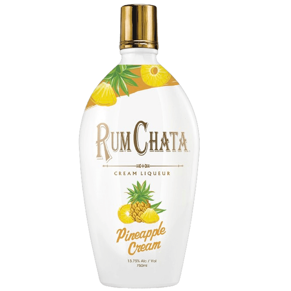 RumChata Pineapple Cream Liqueur