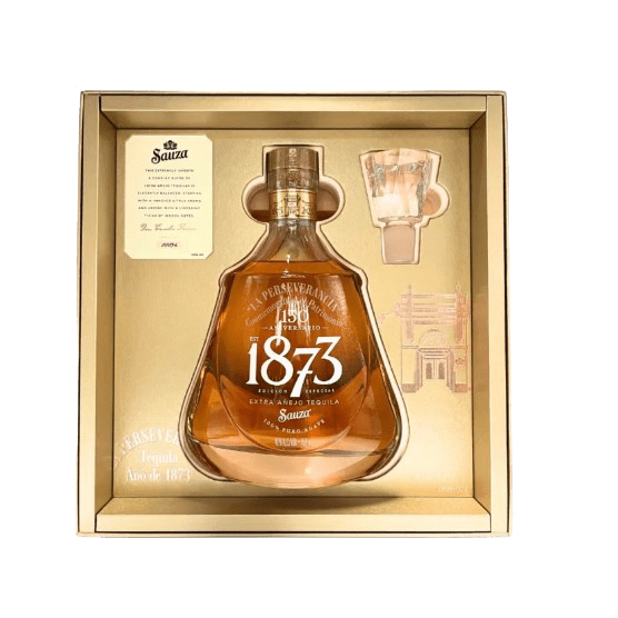 Sauza 1872 150th Anniversary Extra Anejo Tequila