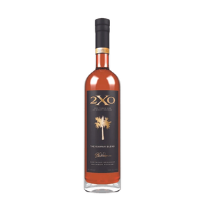 2XO The Kiawah Blend Kentucky Straight Bourbon Whiskey