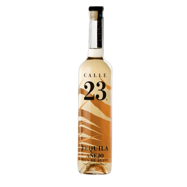 Calle 23 Anejo Tequila