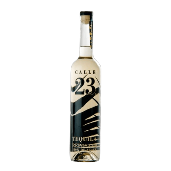 Calle 23 Reposado Tequila