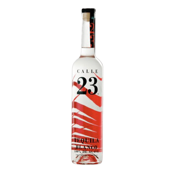 Calle 23 Blanco Tequila