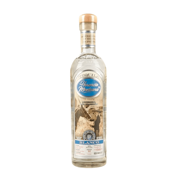 Herencia Mexicana Blanco Tequila