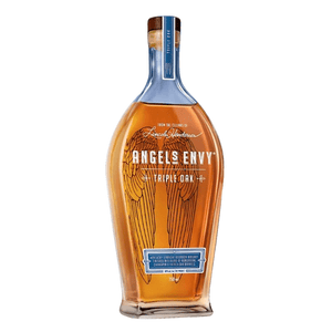 Angel’s Envy Triple Oak Straight Bourbon Whiskey