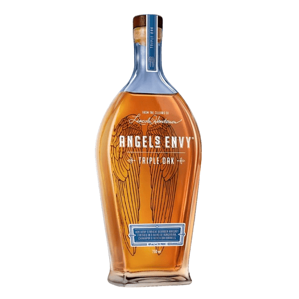 Angel’s Envy Triple Oak Straight Bourbon Whiskey