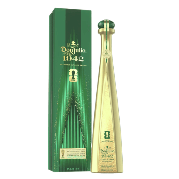 Don Julio 1942 FIFA World Cup 2026 Limited Edition