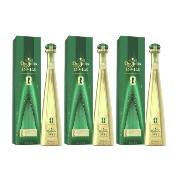 Don Julio 1942 FIFA World Cup 2026 Limited Edition