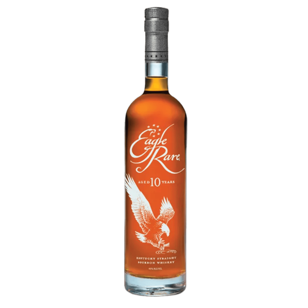 Eagle Rare Bourbon Whiskey