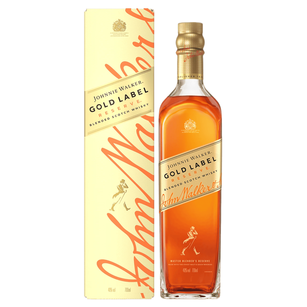 Johnnie Walker Gold Label Reserve