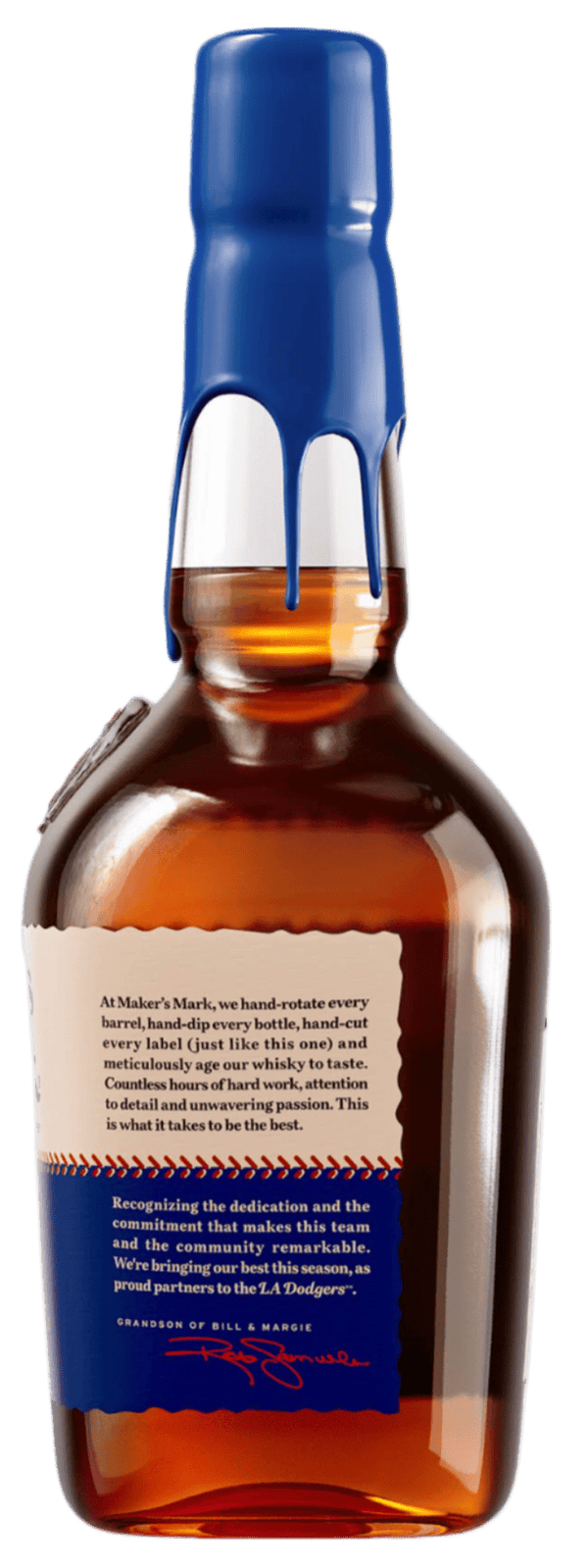 Maker's Mark Dodgers Limited Edition 2026 Release