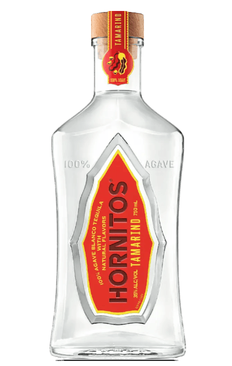 Hornitos Tamarind Flavored Tequila