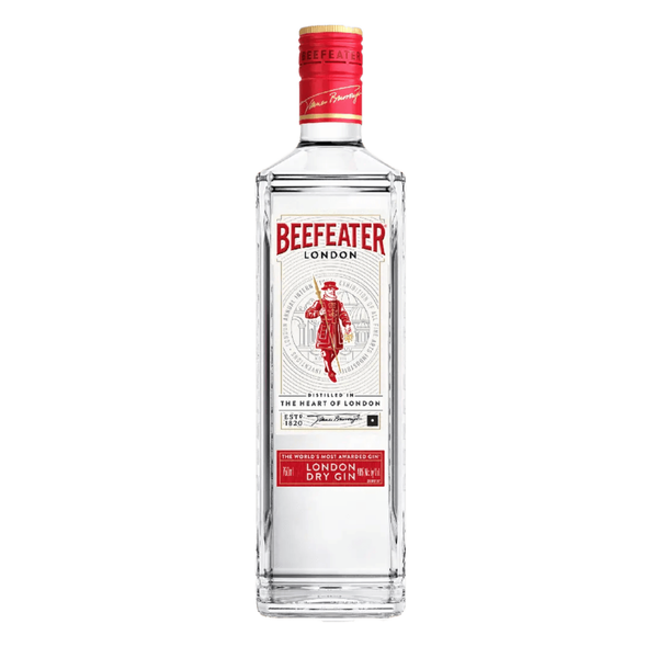 Beefeater London Dry Gin