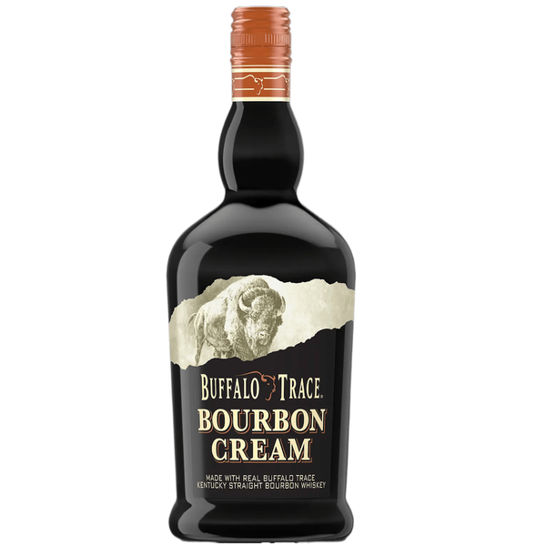 Buffalo Trace Bourbon Cream Liqueur