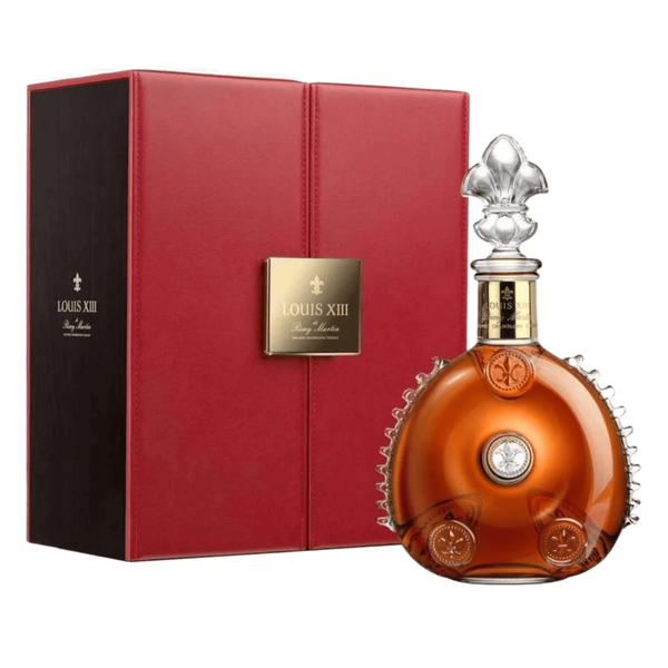 Louis XIII Cognac Classic Decanter