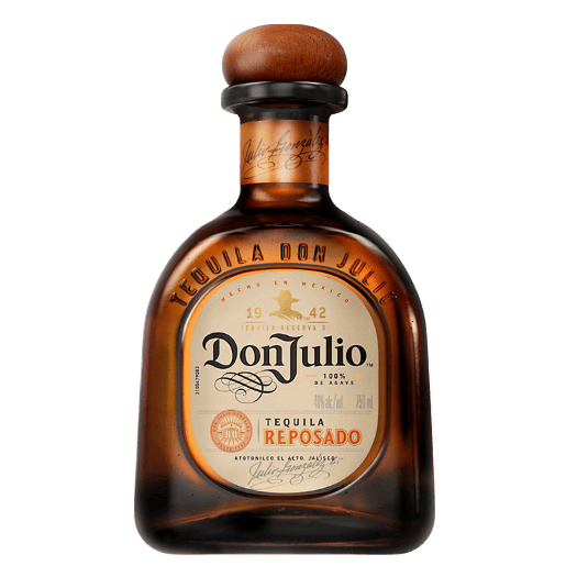Don Julio Reposado Tequila