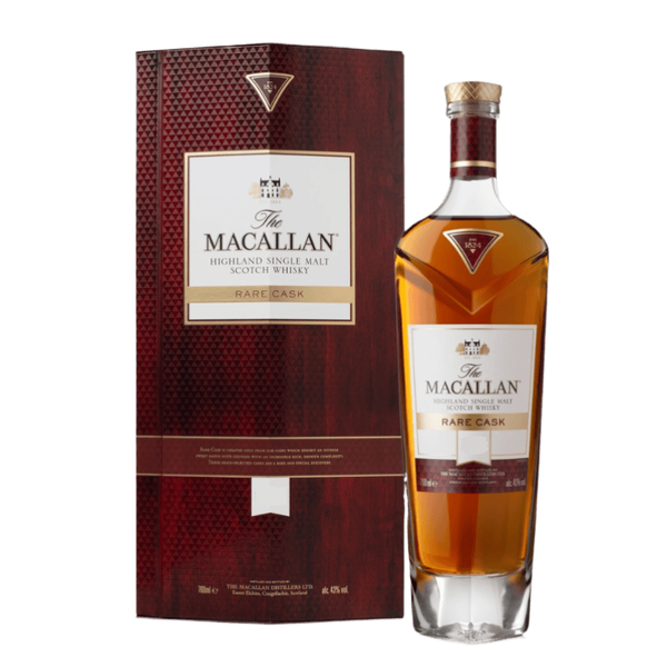 The Macallan Rare Cask Scotch Whisky