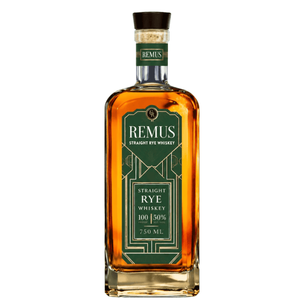 Remus Repeal Reserve Straight Rye Whiskey 2026