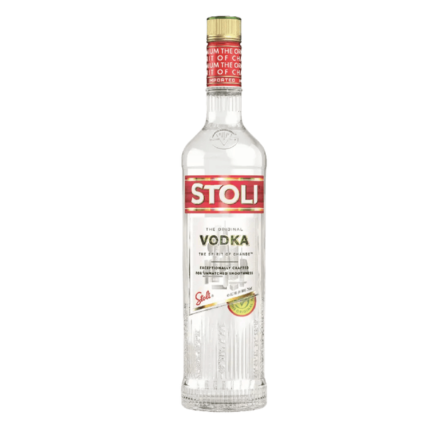 Stoli Vodka
