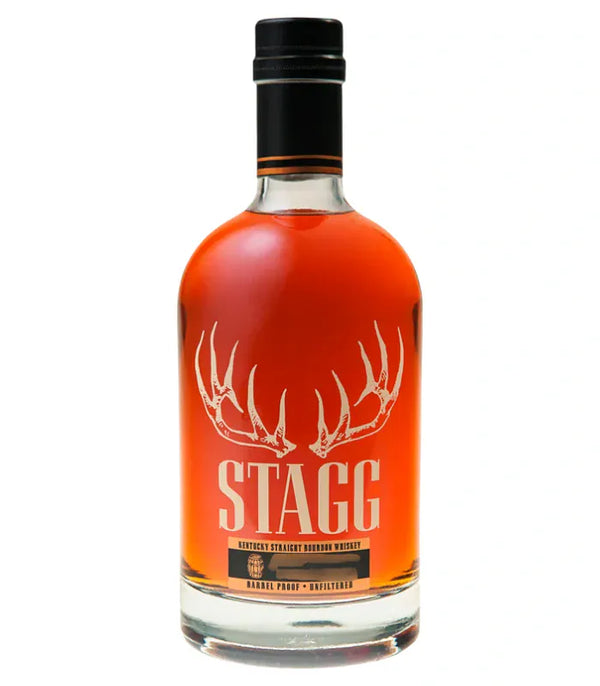 Stagg Kentucky Straight Bourbon Batch 26A 129.3 Proof Whiskey