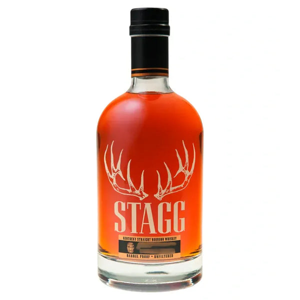Stagg Kentucky Straight Bourbon Batch 26A 129.3 Proof Whiskey