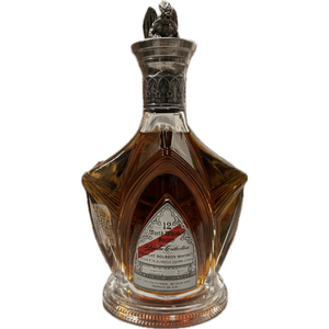 World Whiskey Society 12 Year Bourbon Oloroso Sherry Cask Finish Reserve Collection