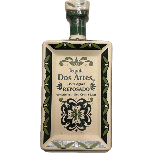 Dos Artes Reposado Tequila