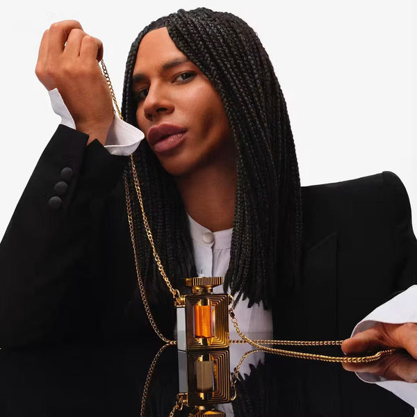 Johnnie Walker Vault: The Couture Blend