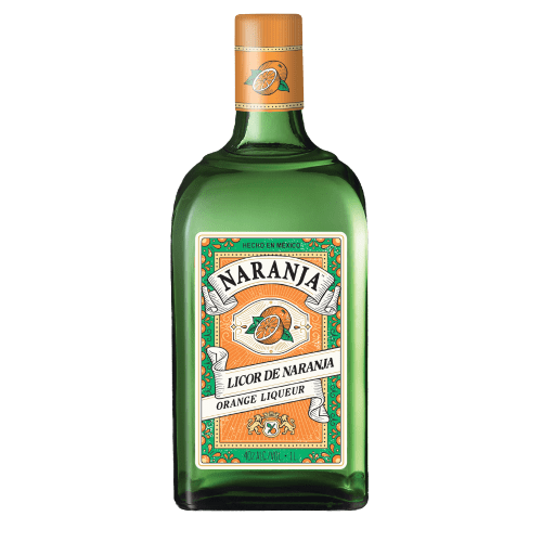 Naranja Orange Liqueur