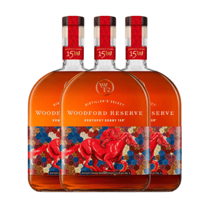 Woodford Reserve 150th Kentucky Derby 2024