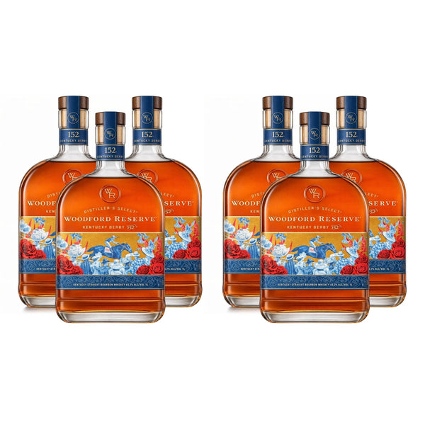 Woodford Reserve Kentucky Derby 152 Edition