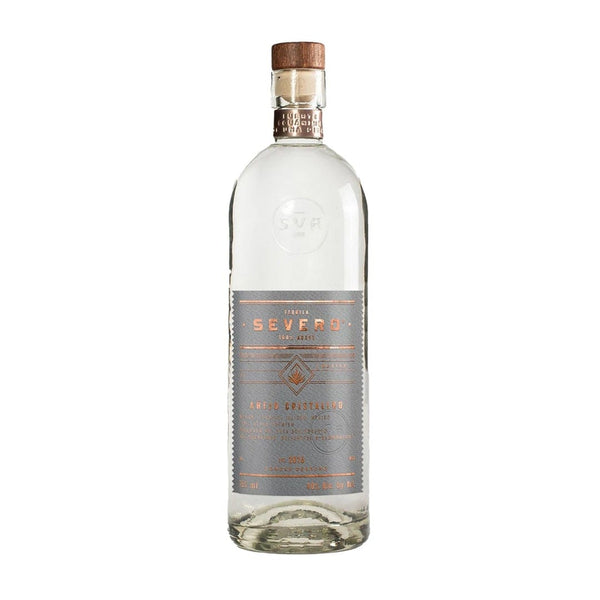 Severo Anejo Cristalino Tequila
