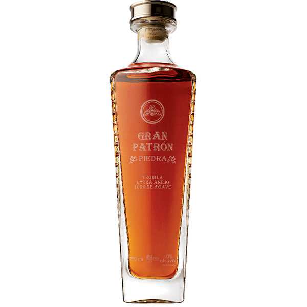 Gran Patrón Piedra Extra Anejo Tequila