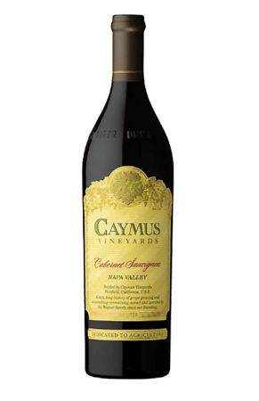 Caymus Vineyards 2023 Napa Valley Cabernet Sauvignon (1L)