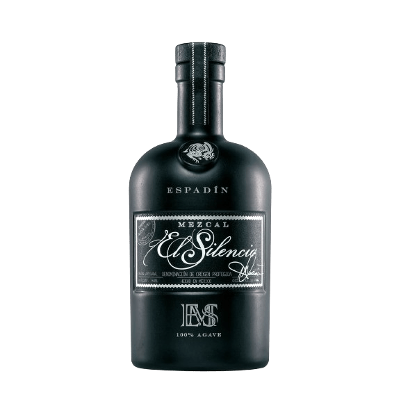 El Silencio Espadin Mezcal