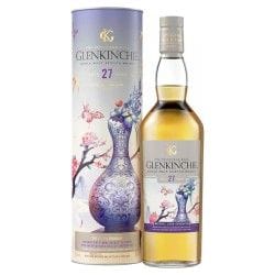 Glenkinchie 27 Year Old Special Release 2023 Single Malt