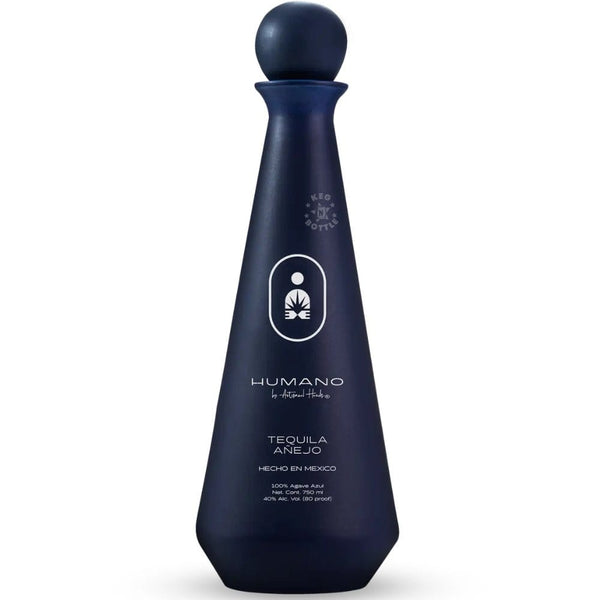 Humano Añejo Tequila