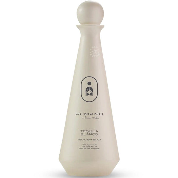 Humano Blanco Tequila