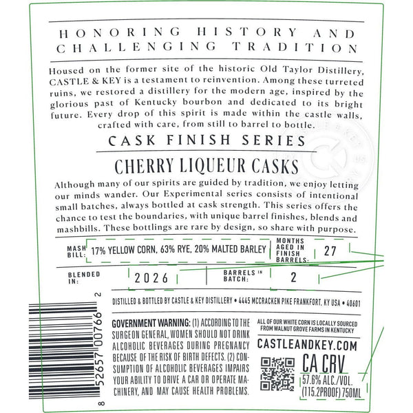 Label image for product