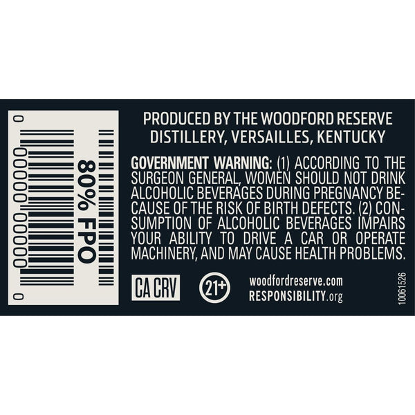 Label image for product