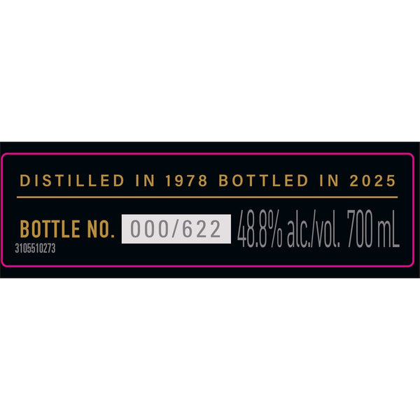 Label image for product