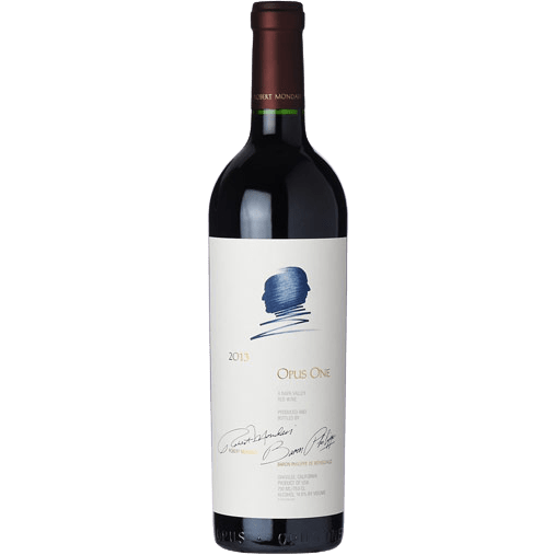 Opus One 2013