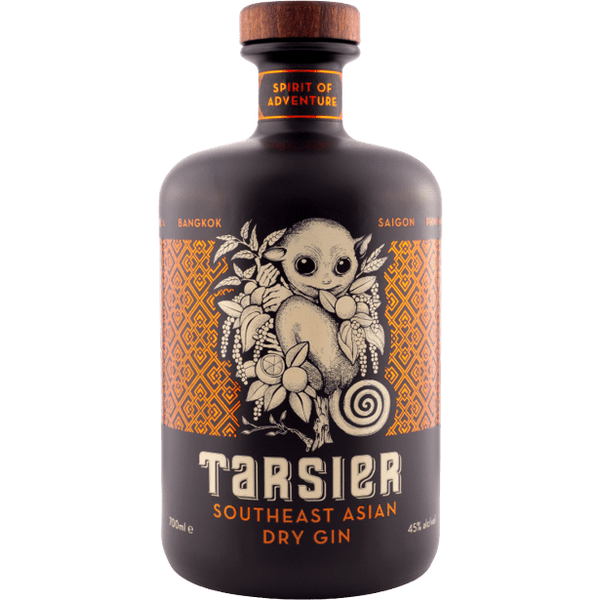 Tarsier Southeast Asian Dry Gin