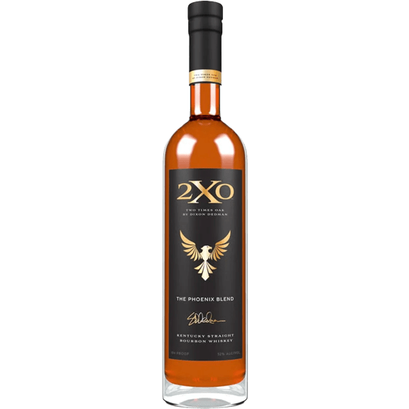 2XO The Phoenix Blend Kentucky Straight Bourbon Whiskey