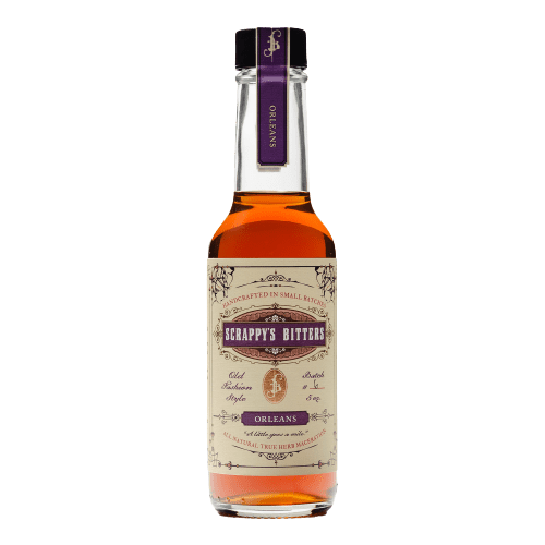 Scrappy’s Orleans Bitters