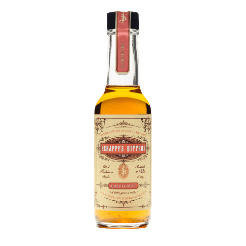 Scrappy’s Grapefruit Bitters