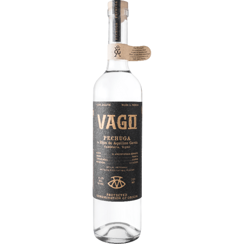 Vago Pechuga Mezcal By Hijos De Aquilino